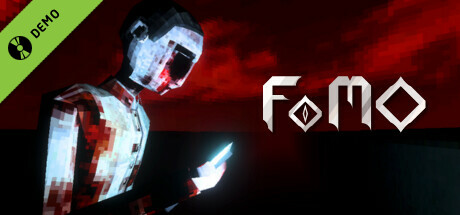 FoMO Demo cover art