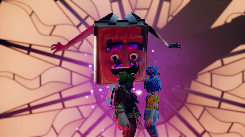 It Takes Two Friend's Pass gameplay screenshot 4