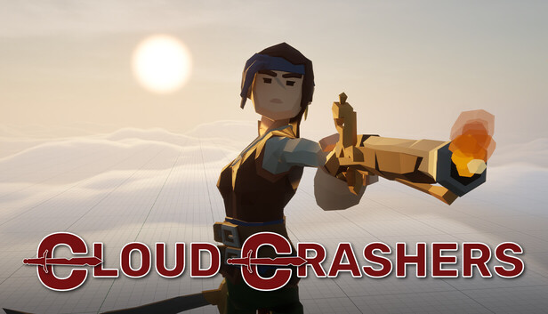 Cloud Crashers