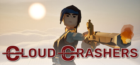 Cloud Crashers - free game similar to Broad Sword