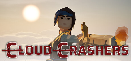 Cloud Crashers Cover Image