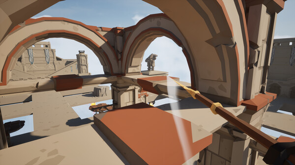 Cloud Crashers screenshot 3