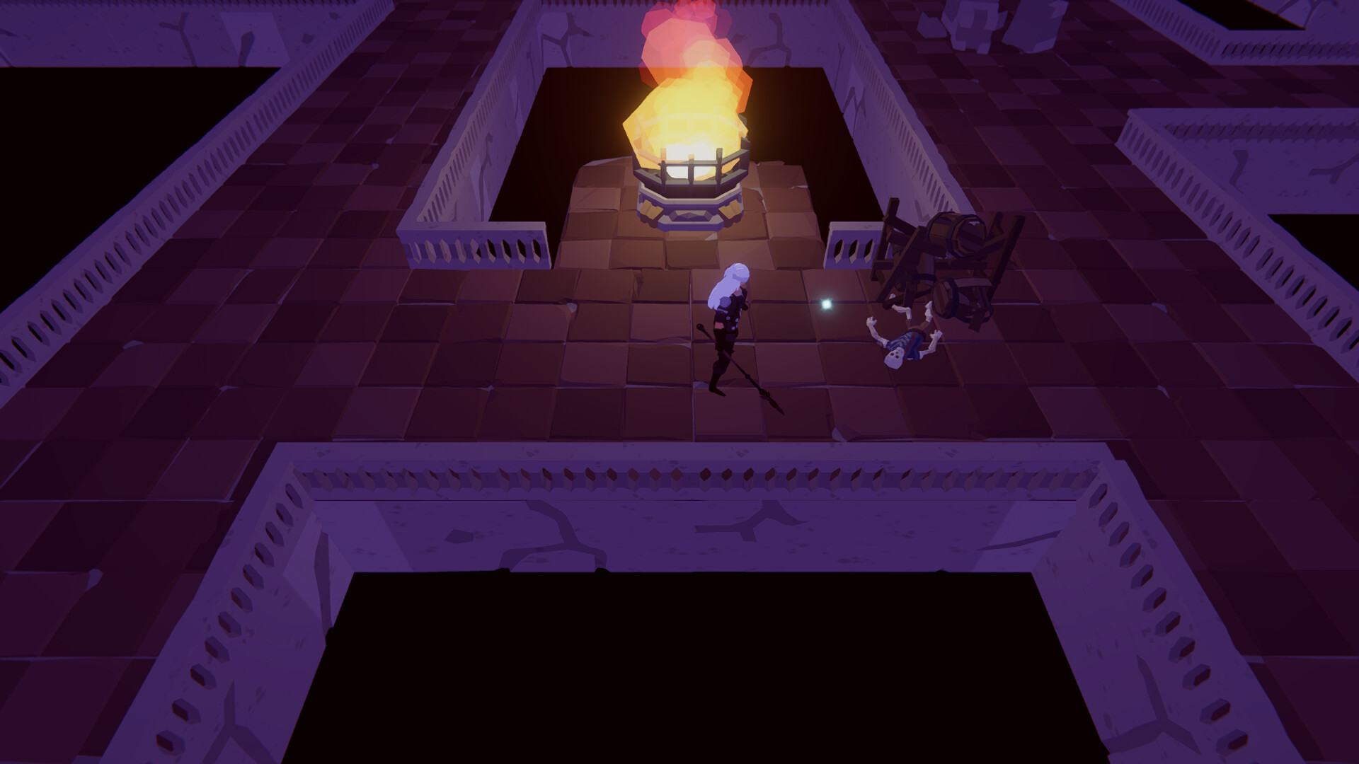 Novath screenshot #2