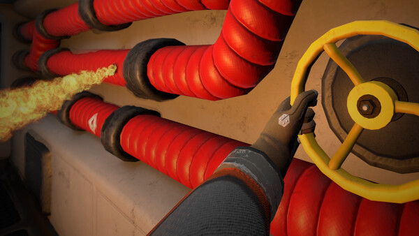 Project: Nova screenshot 5