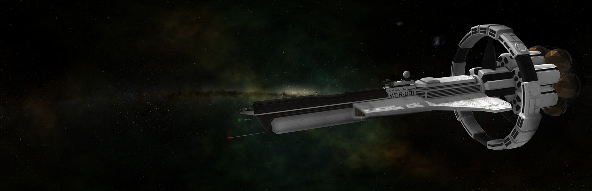Project: Nova