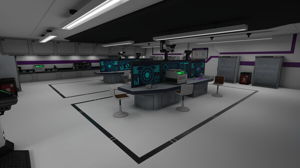 Project: Nova screenshot 6