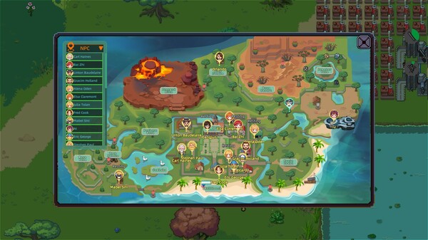 Faun Townfor windows and Linux 1