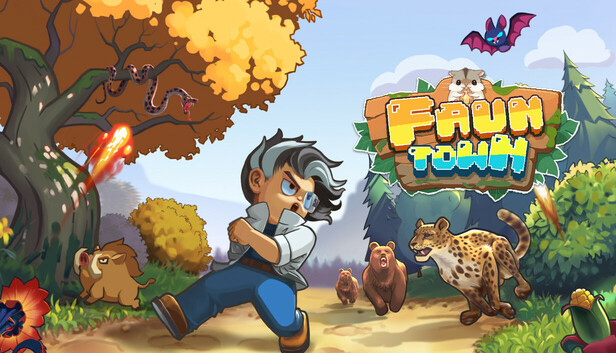 Faun Town