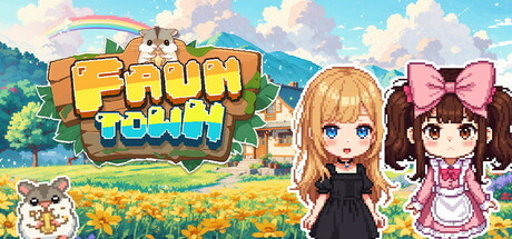 faun-town