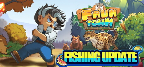Faun Town banner image