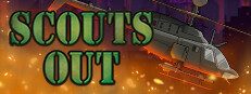 Scouts Out Playtest game capsule image