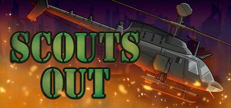 Scouts Out Playtest Cheat Engine/CT