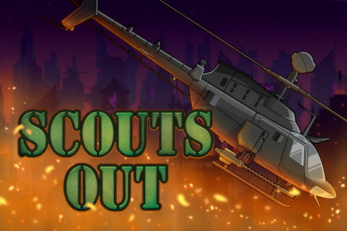 Scouts Out Playtest screenshot 1