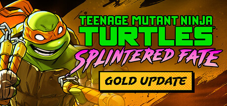 Teenage Mutant Ninja Turtles: Splintered Fate crack status