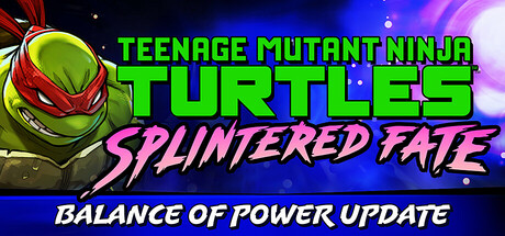 Find the best laptops for Teenage Mutant Ninja Turtles: Splintered Fate
