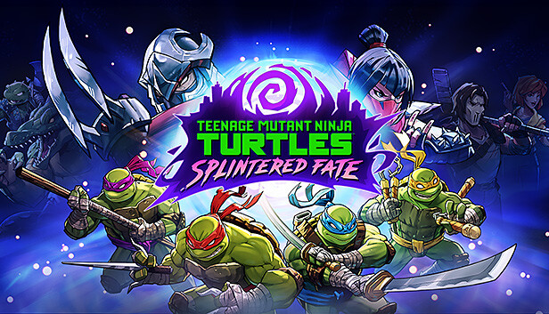 Trailer Les Tortues Ninja - Le destin de Splinter