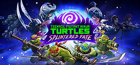 Teenage Mutant Ninja Turtles: Splintered Fate Cheat Engine/CT