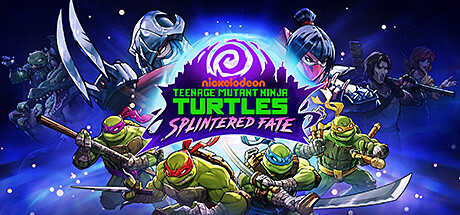 Teenage Mutant Ninja Turtles: Splintered Fate