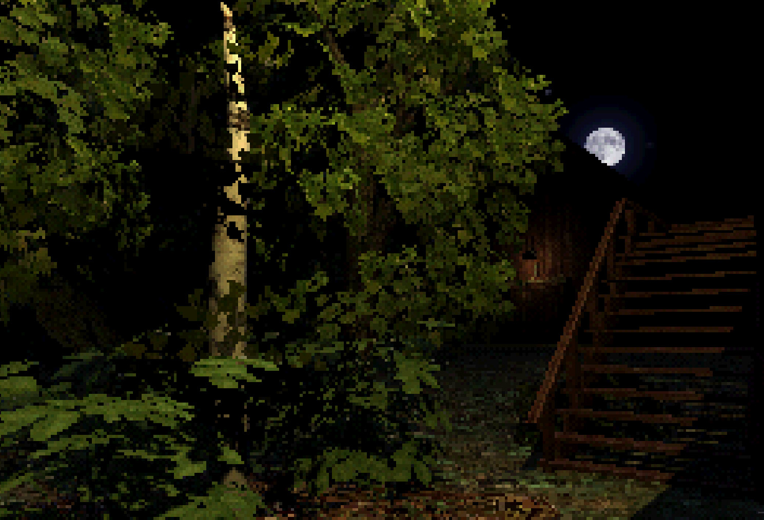 HOMECALL Playtest Featured Screenshot #1