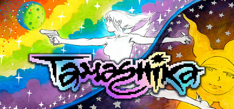 TAMASHIKA Banner