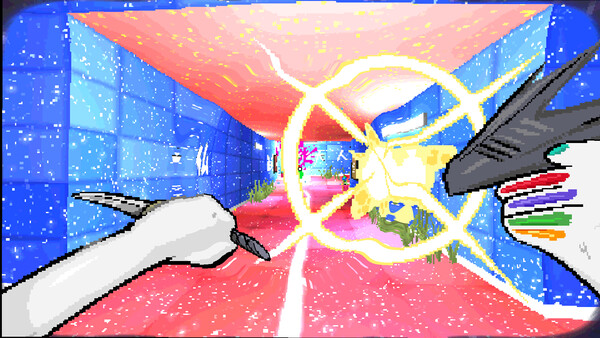 TAMASHIKA Screenshot