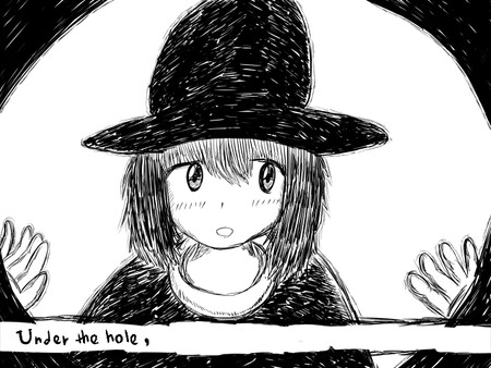 The Hole Townfor windows and Linux 1