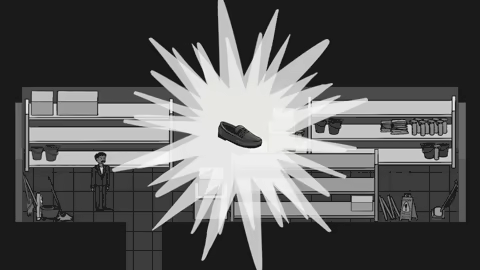 Nine in Flight video 3