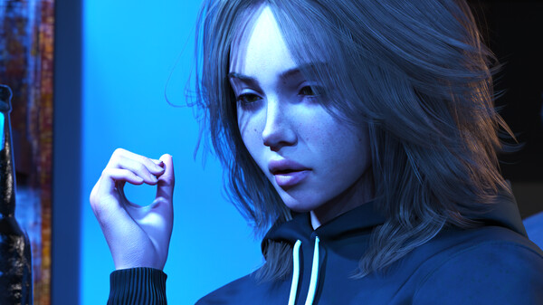 Are We in Love? screenshot 5