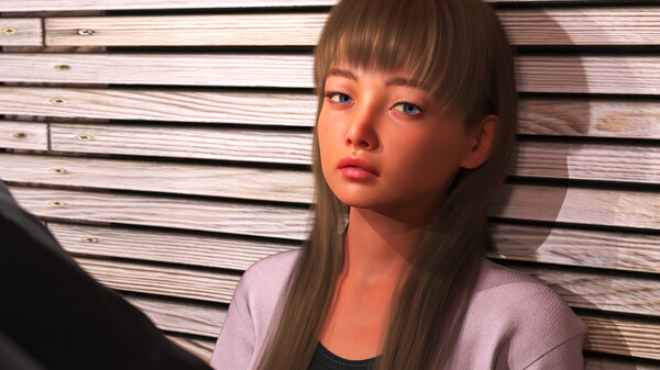 Are We in Love? screenshot 2