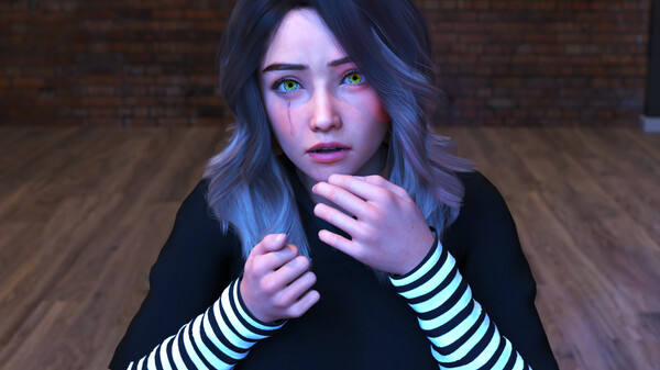 Are We in Love? screenshot 7