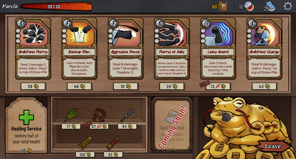 Zodiac Mountain 【生肖山】 screenshot 2