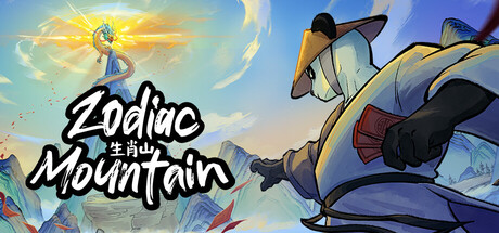 Zodiac Mountain cover