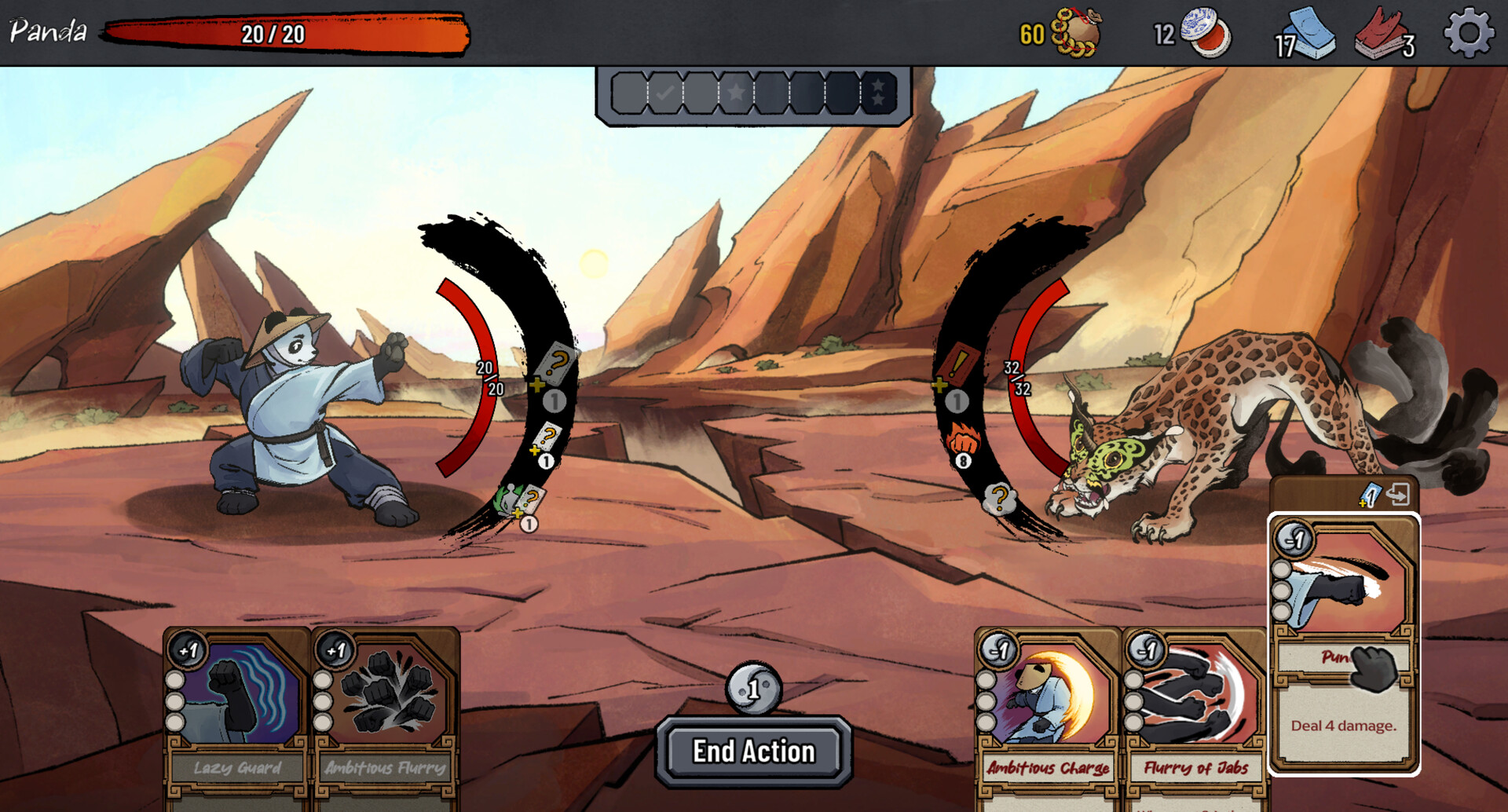 Zodiac Mountain screenshot #9