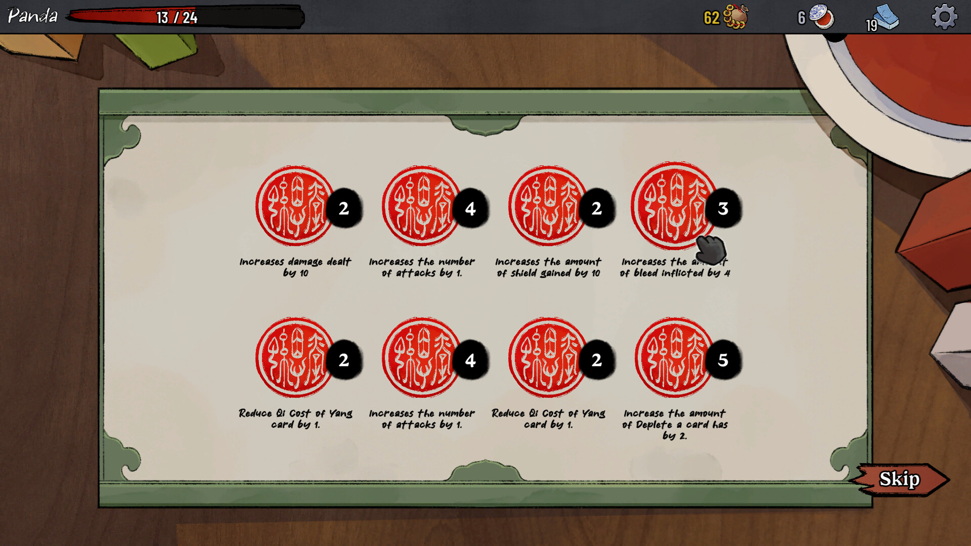 Zodiac Mountain screenshot 8