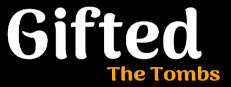 Gifted: The Tombs Playtest game capsule image