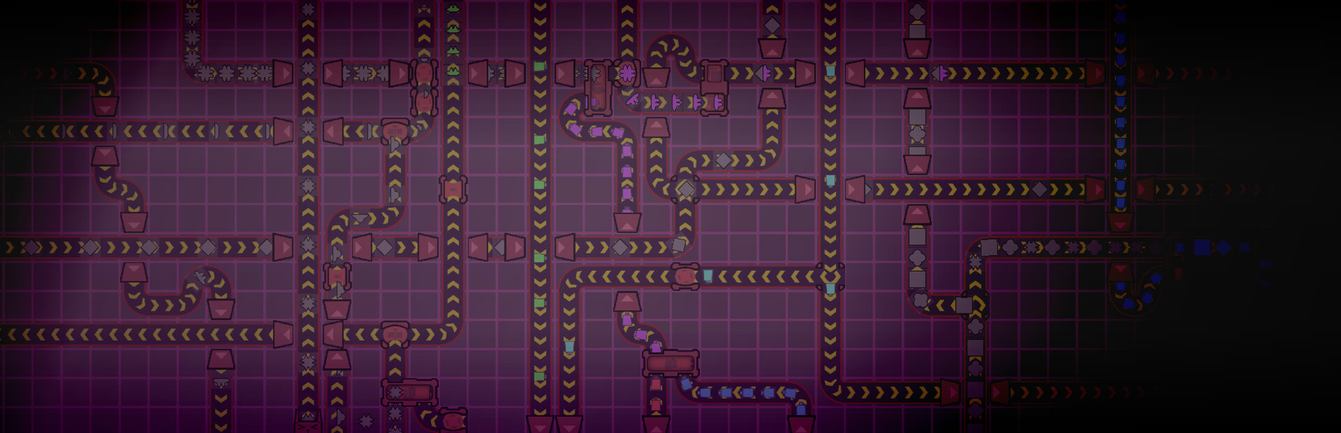 Jigsaw Industry