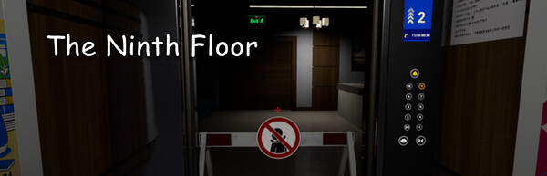 TheNinthFloor screenshot 6
