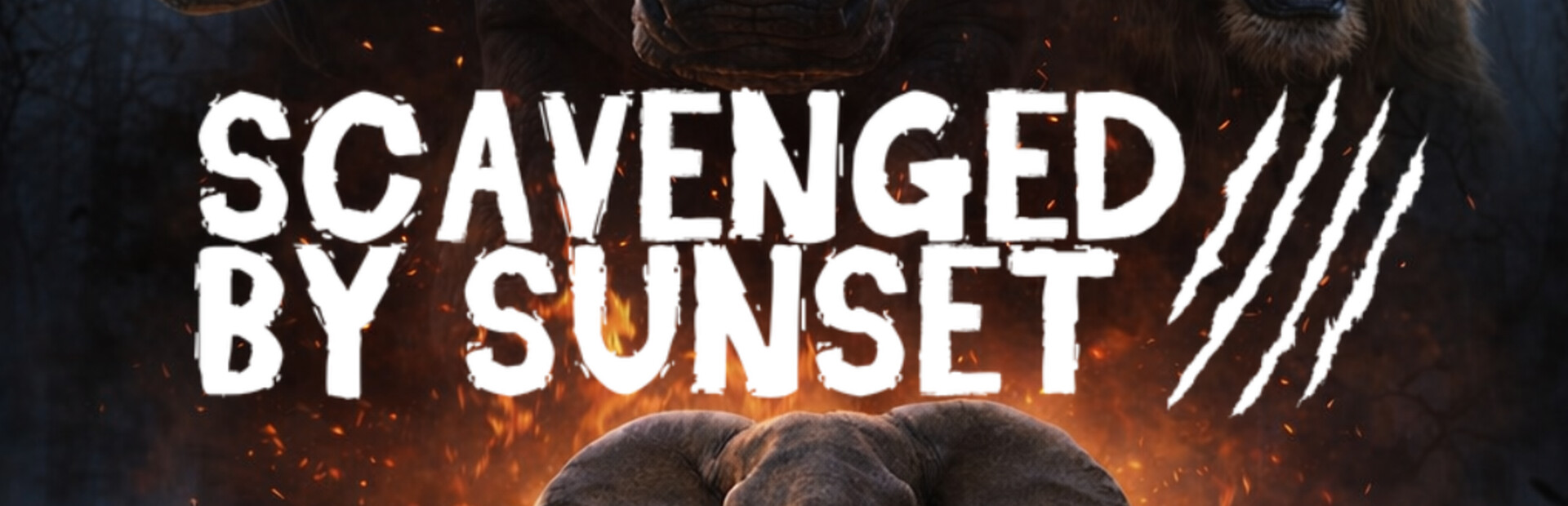 Scavenged By Sunset screenshot #6