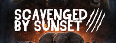 Scavenged By Sunset