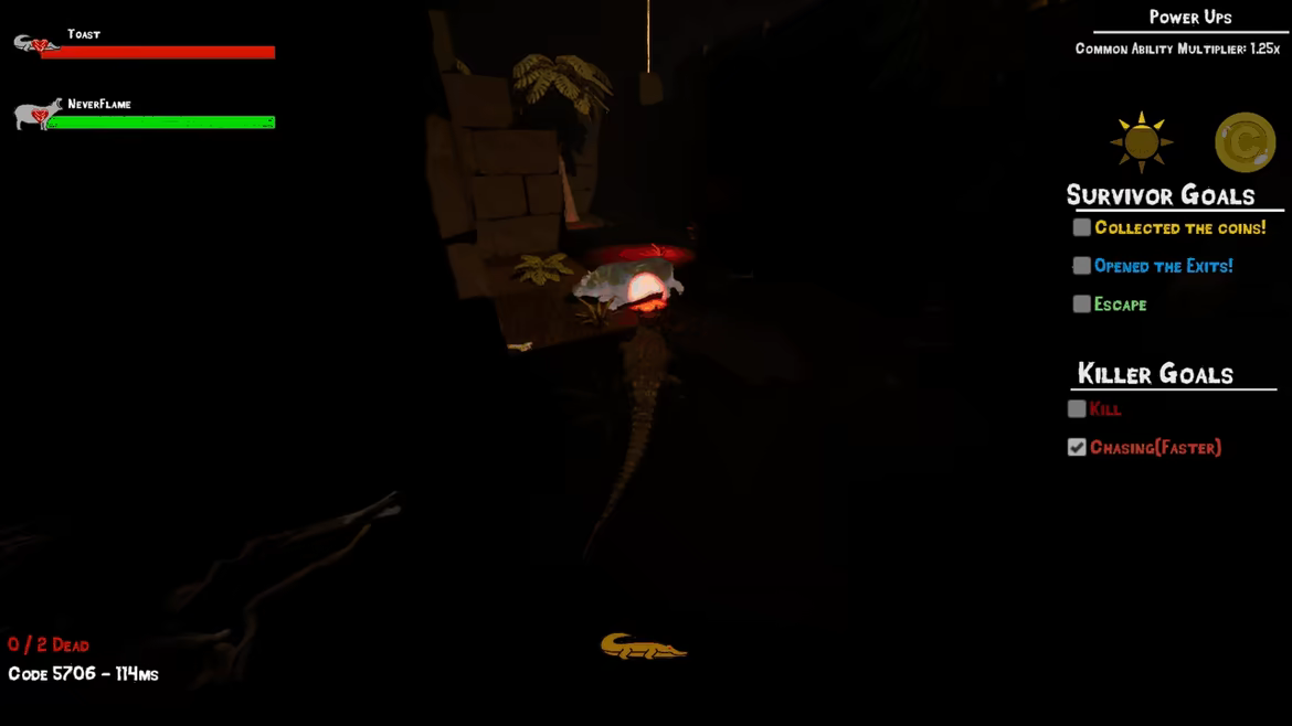 Scavenged By Sunset video 3