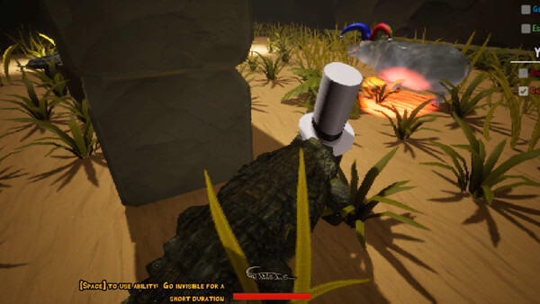 Screenshot media