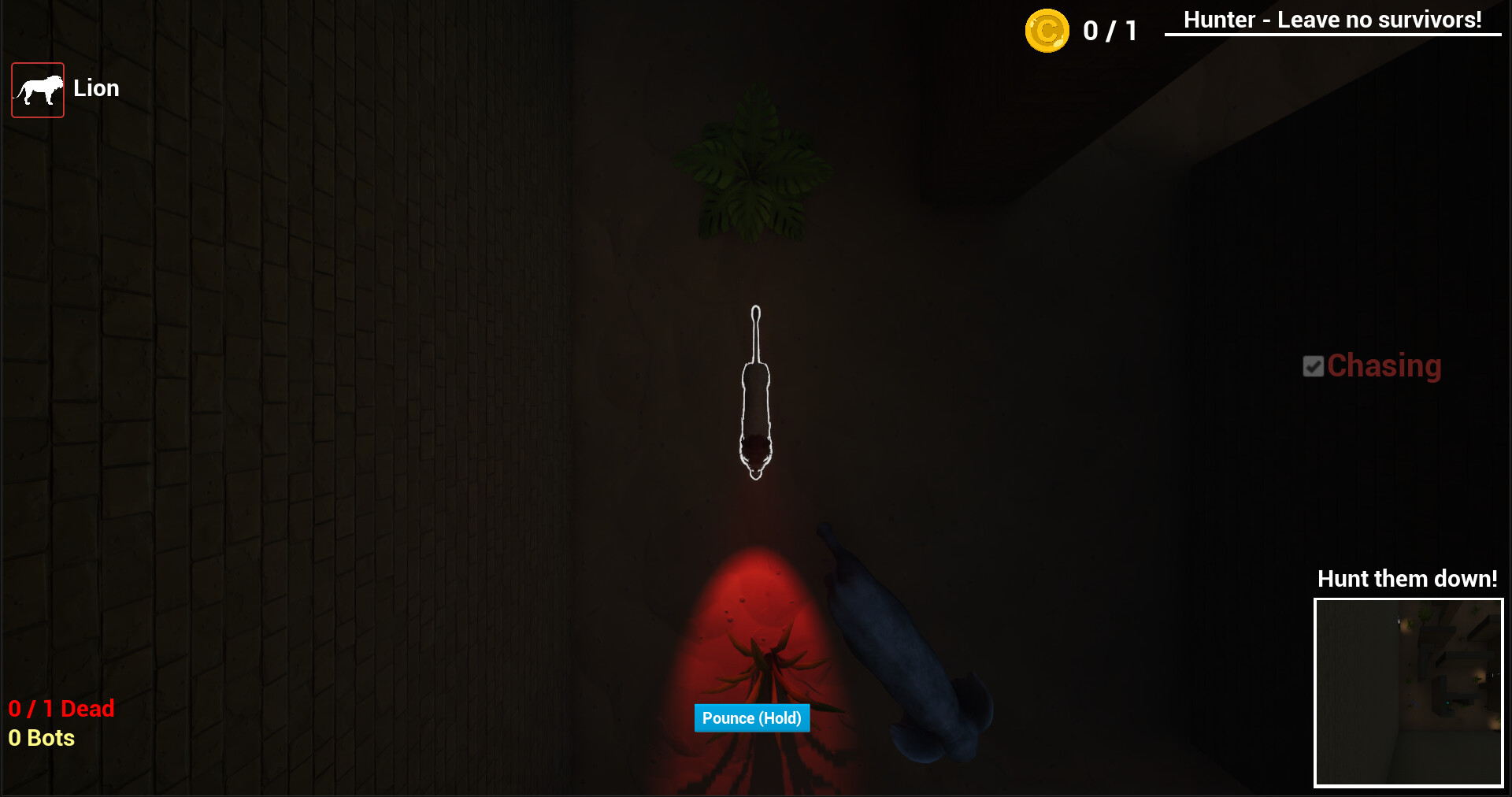 Scavenged By Sunset screenshot #5