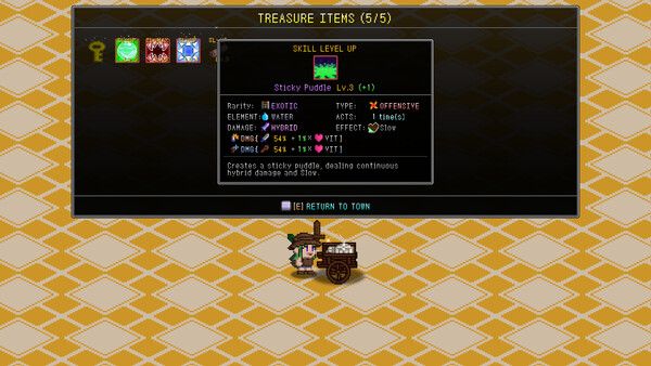 ADAPTERS: Tower of Primus — 10