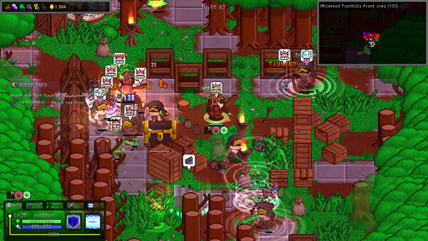 ADAPTERS: Tower of Primus — 14