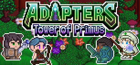 ADAPTERS: Tower of Primus