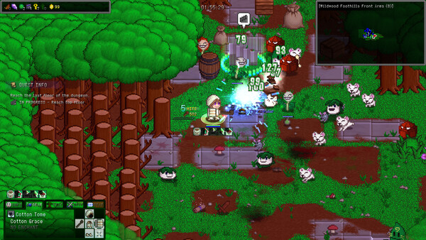 ADAPTERS: Tower of Primus — 7
