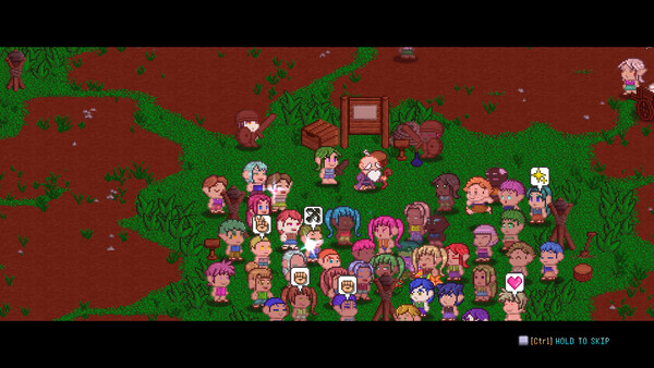 ADAPTERS: Tower of Primus screenshot 6