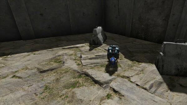 MAX Robotic Critters