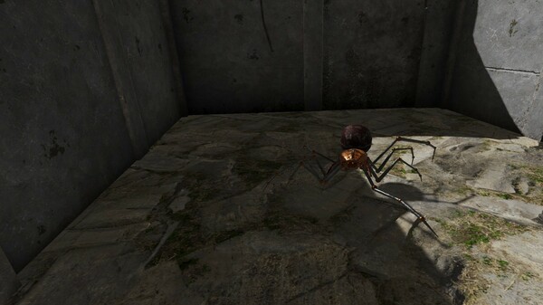 GameGuru MAX - Robotic Critters