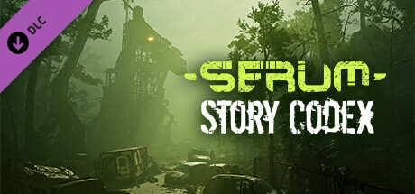 Serum - Story Codex thumbnail